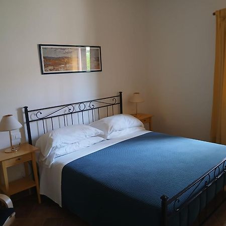 Residence Terme Isola D'Elba Srl Portoferraio Exteriör bild