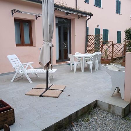 Residence Terme Isola D'Elba Srl Portoferraio Exteriör bild