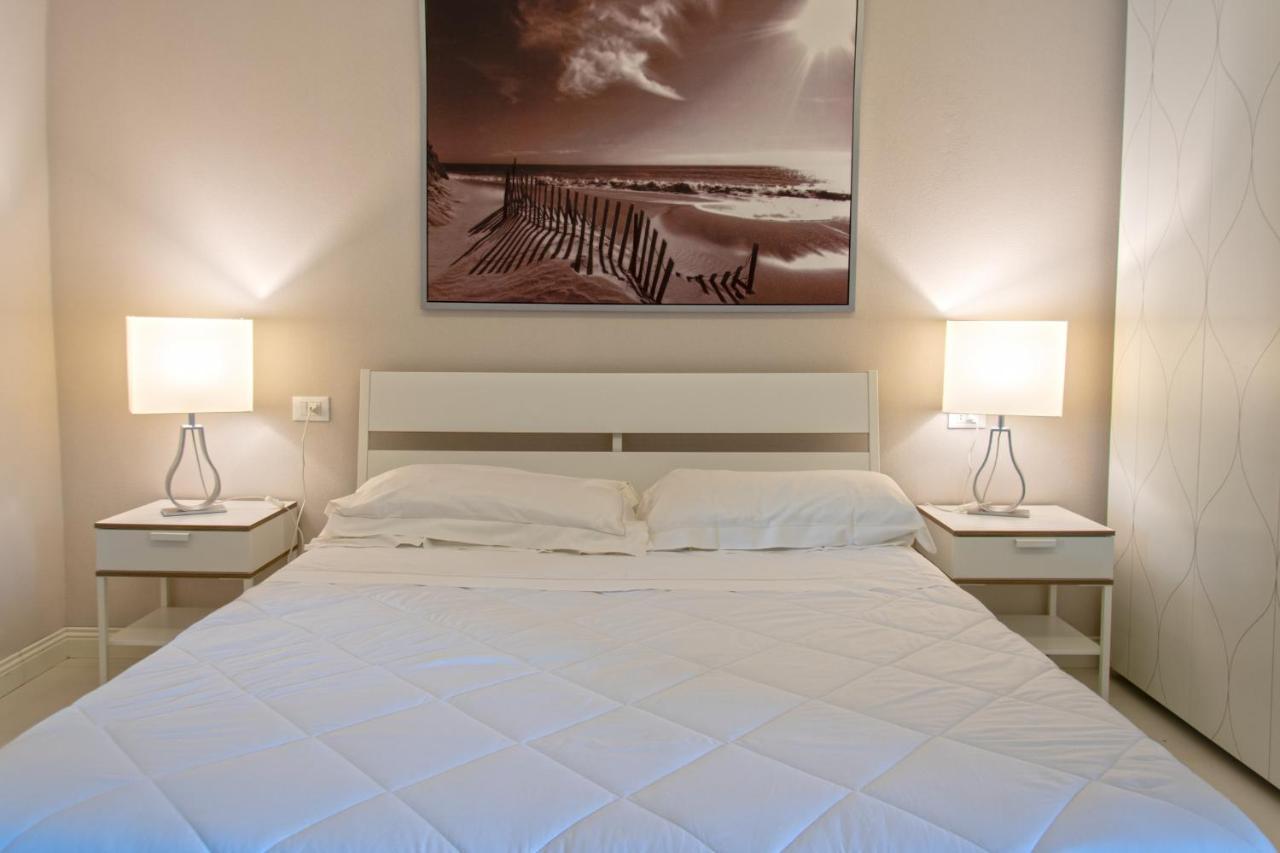 Residence Terme Isola D'Elba Srl Portoferraio Exteriör bild