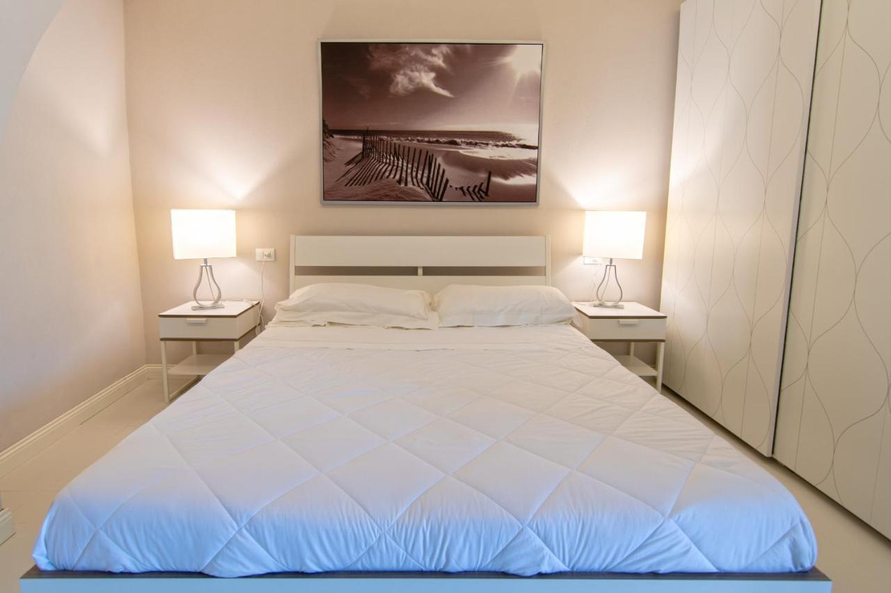 Residence Terme Isola D'Elba Srl Portoferraio Exteriör bild