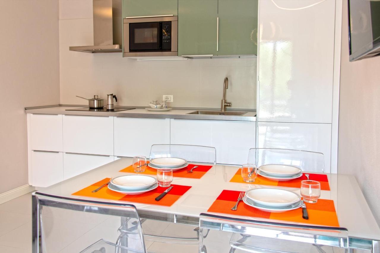 Residence Terme Isola D'Elba Srl Portoferraio Exteriör bild