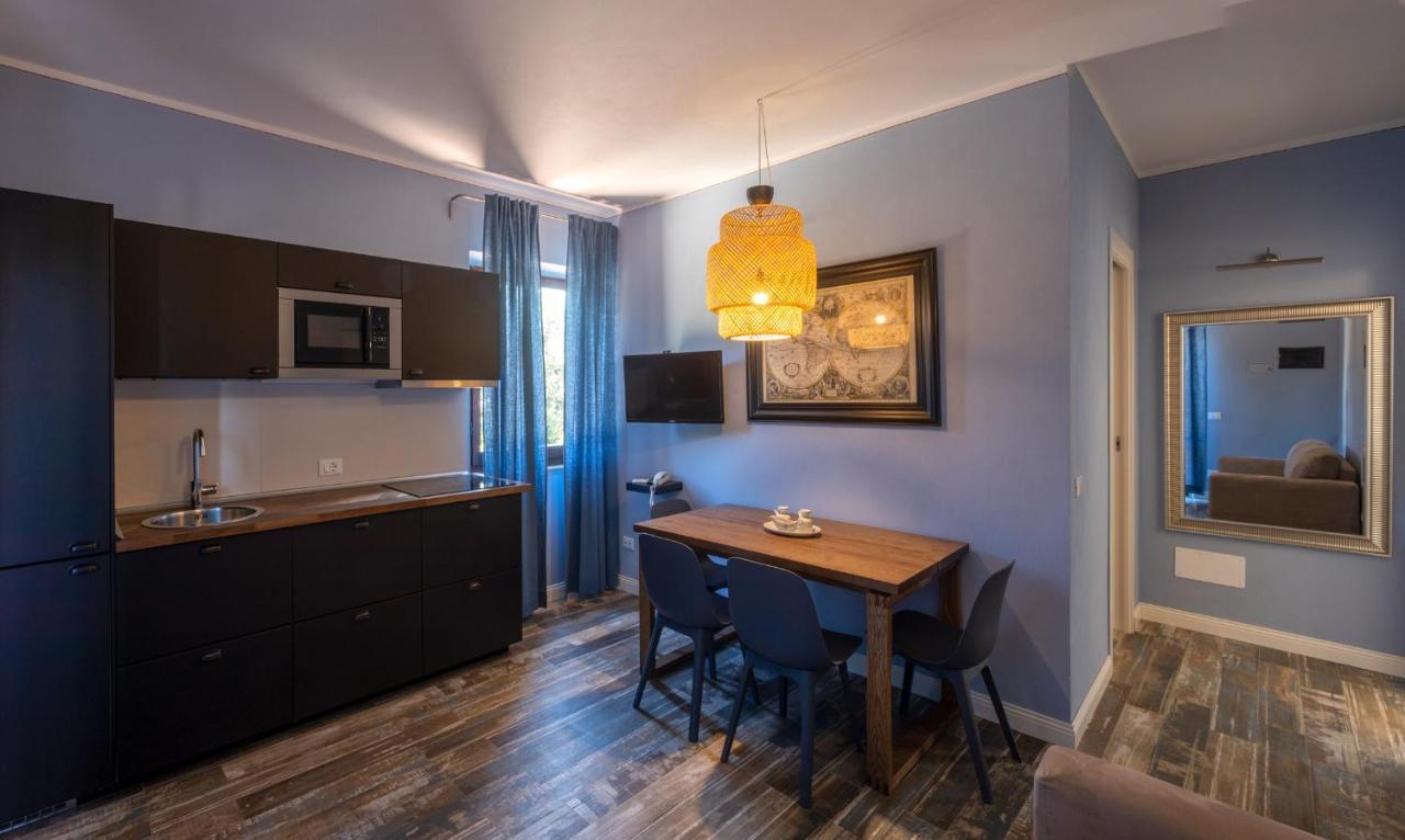 Residence Terme Isola D'Elba Srl Portoferraio Exteriör bild