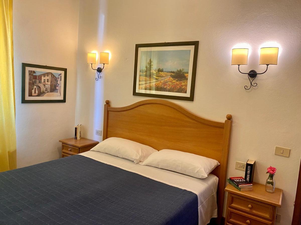 Residence Terme Isola D'Elba Srl Portoferraio Exteriör bild