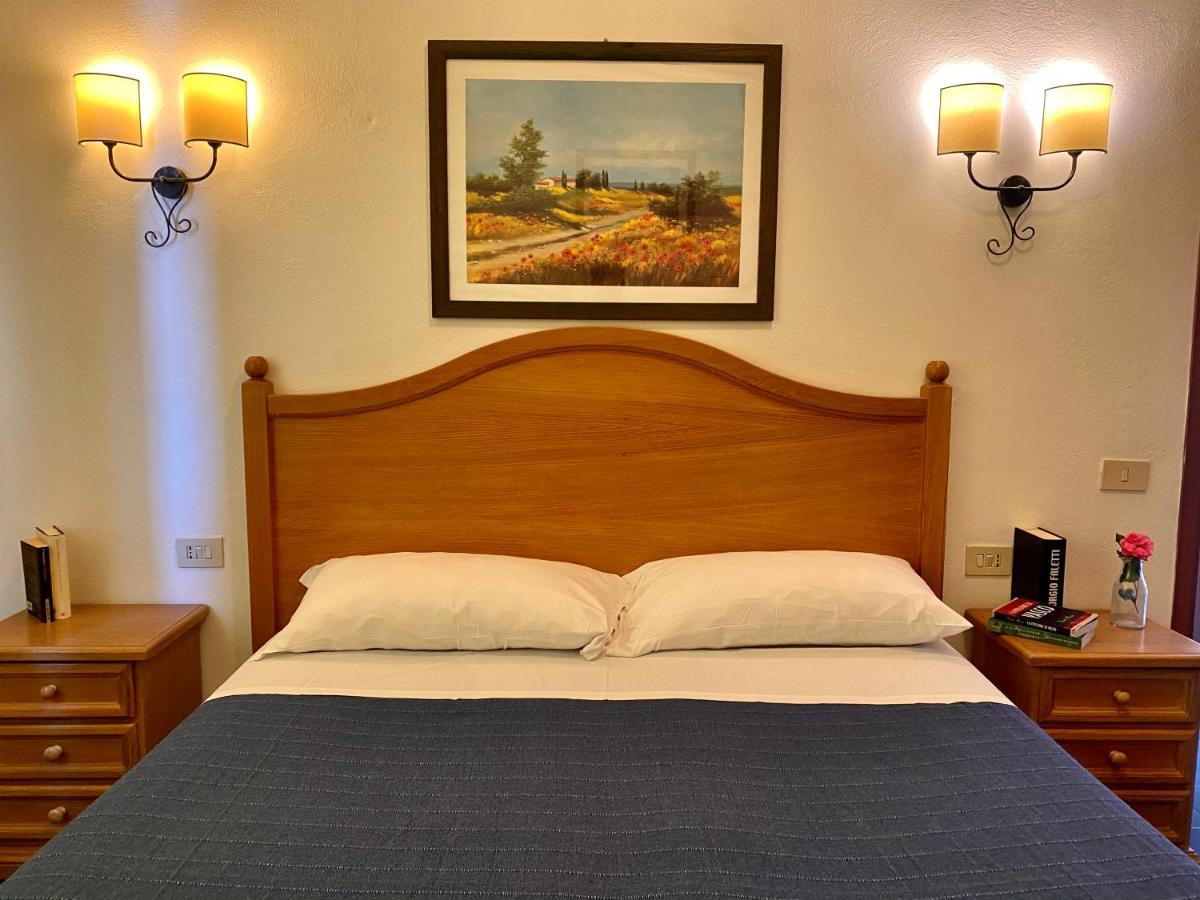 Residence Terme Isola D'Elba Srl Portoferraio Exteriör bild