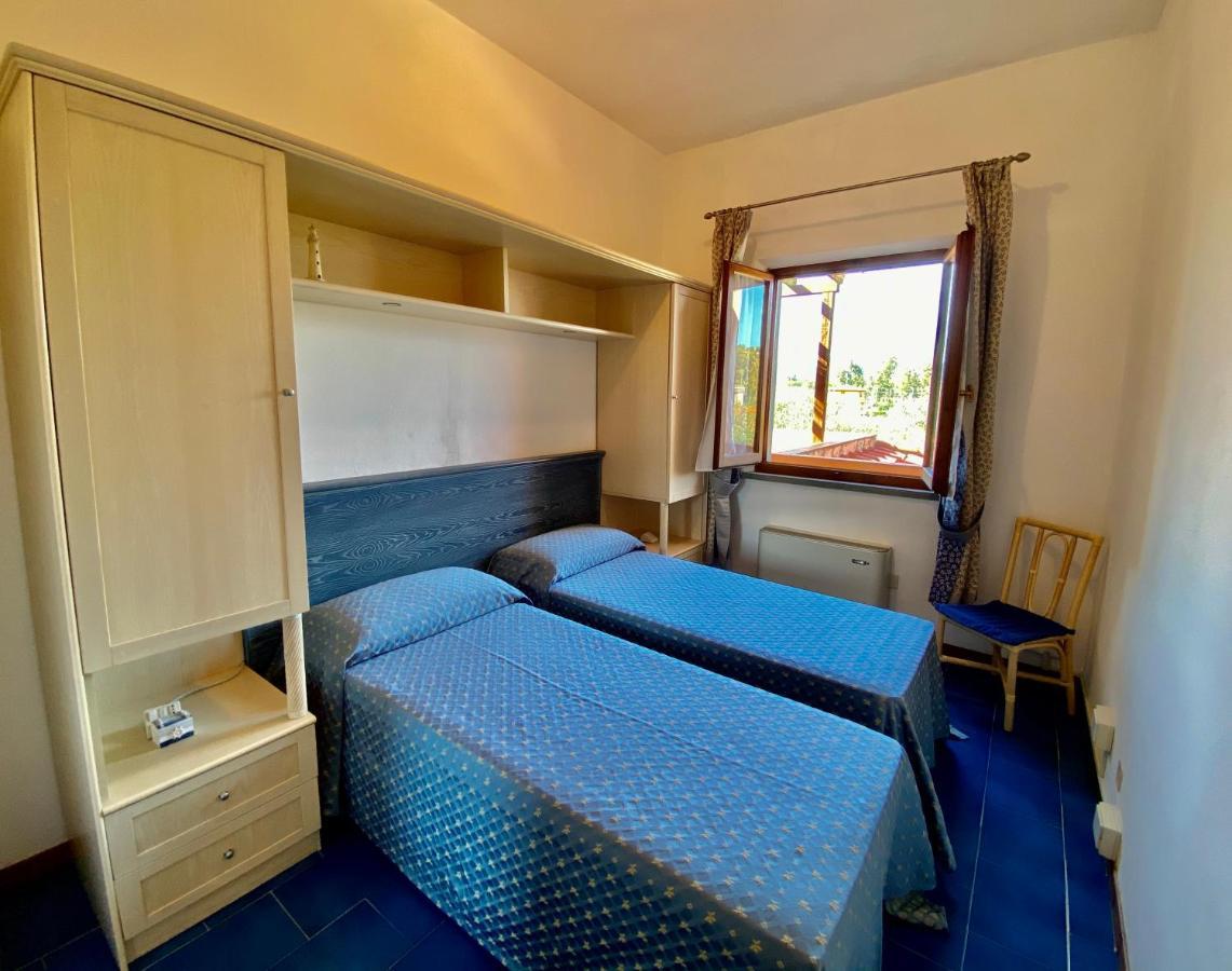 Residence Terme Isola D'Elba Srl Portoferraio Exteriör bild