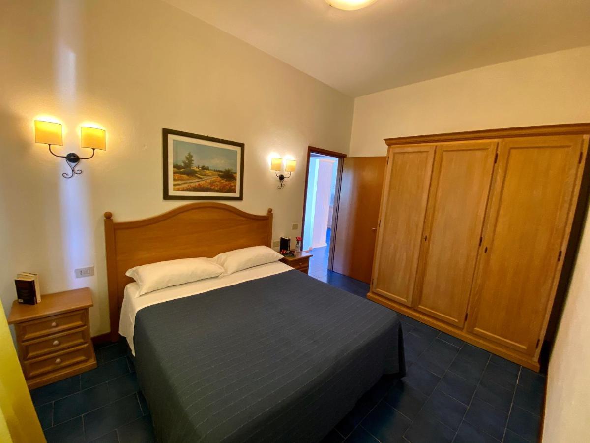 Residence Terme Isola D'Elba Srl Portoferraio Exteriör bild