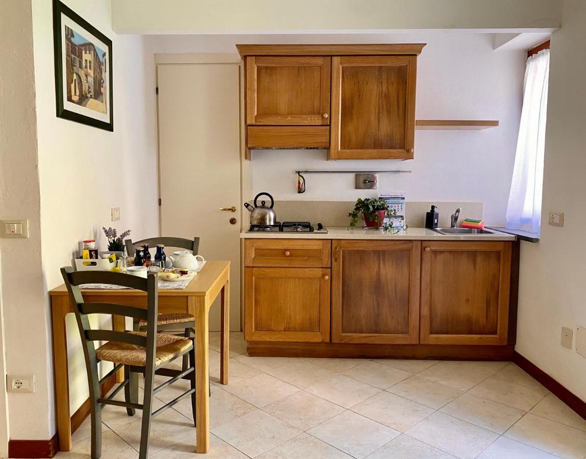 Residence Terme Isola D'Elba Srl Portoferraio Exteriör bild