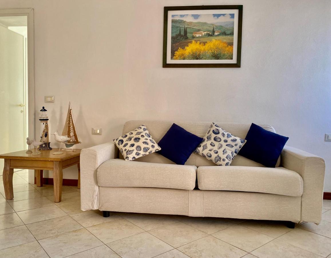 Residence Terme Isola D'Elba Srl Portoferraio Exteriör bild