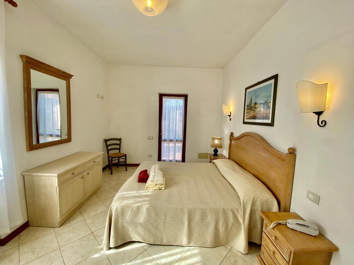 Residence Terme Isola D'Elba Srl Portoferraio Exteriör bild