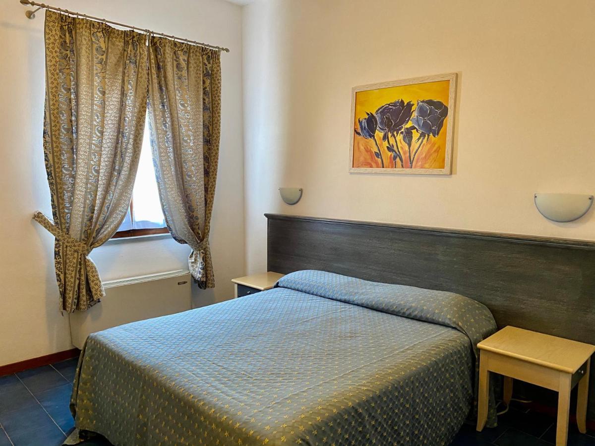 Residence Terme Isola D'Elba Srl Portoferraio Exteriör bild