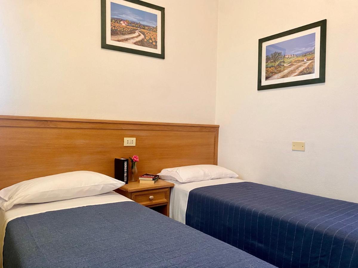 Residence Terme Isola D'Elba Srl Portoferraio Exteriör bild