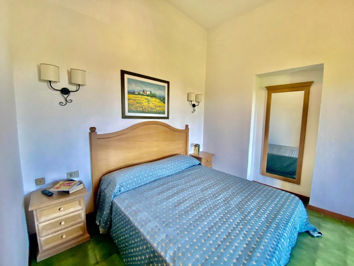 Residence Terme Isola D'Elba Srl Portoferraio Exteriör bild