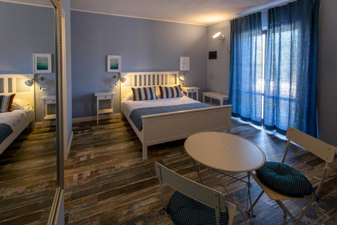 Residence Terme Isola D'Elba Srl Portoferraio Exteriör bild