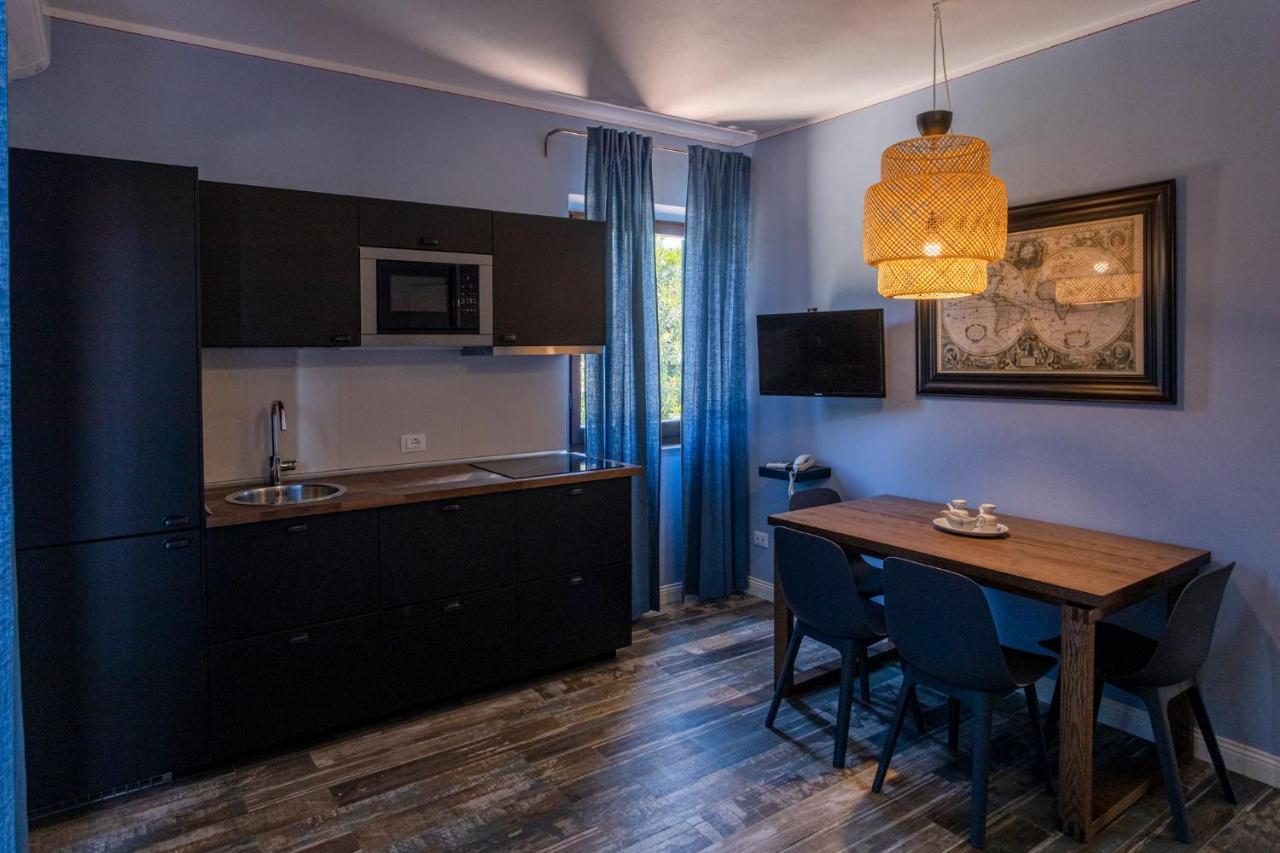 Residence Terme Isola D'Elba Srl Portoferraio Exteriör bild