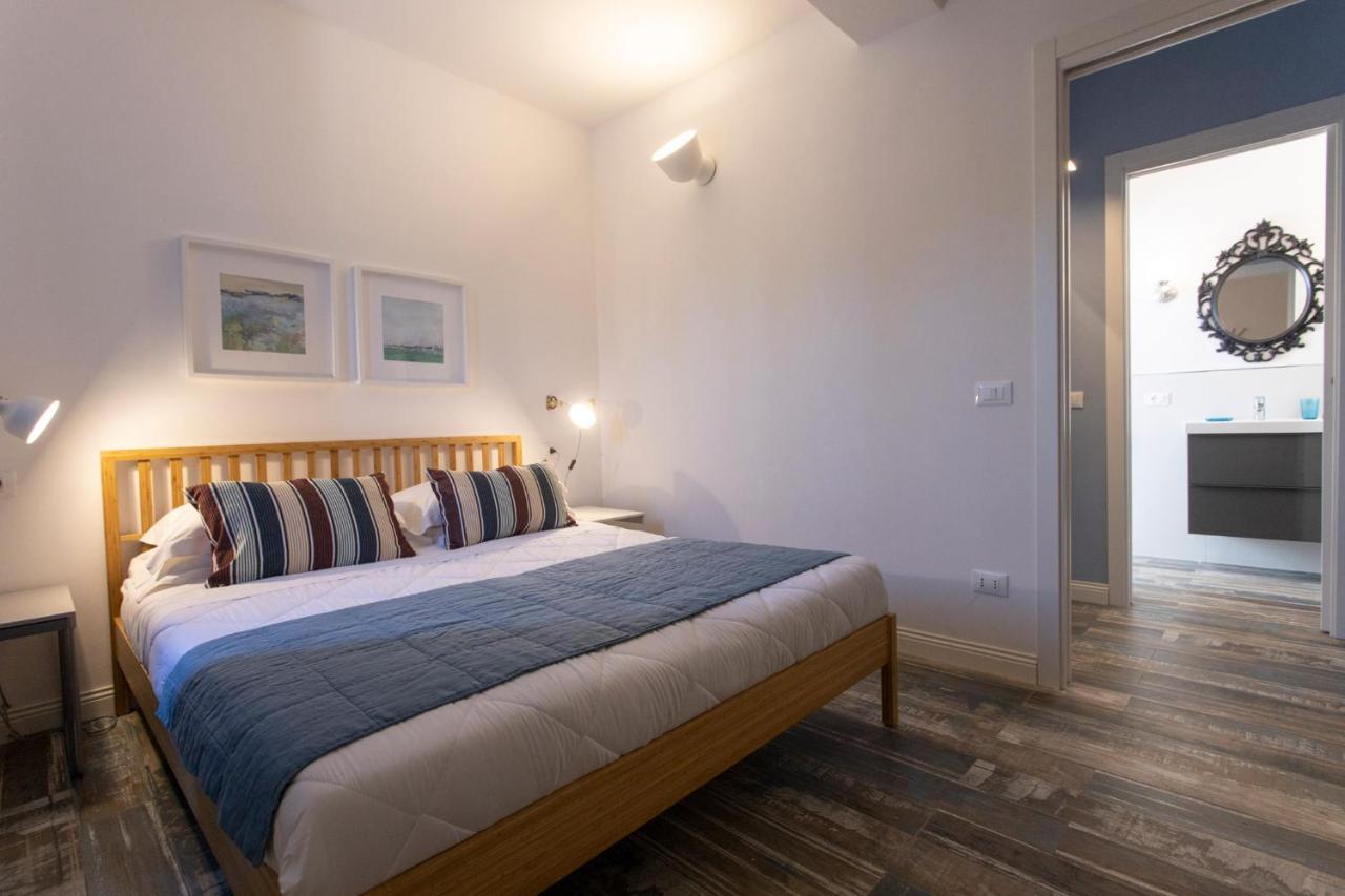 Residence Terme Isola D'Elba Srl Portoferraio Exteriör bild