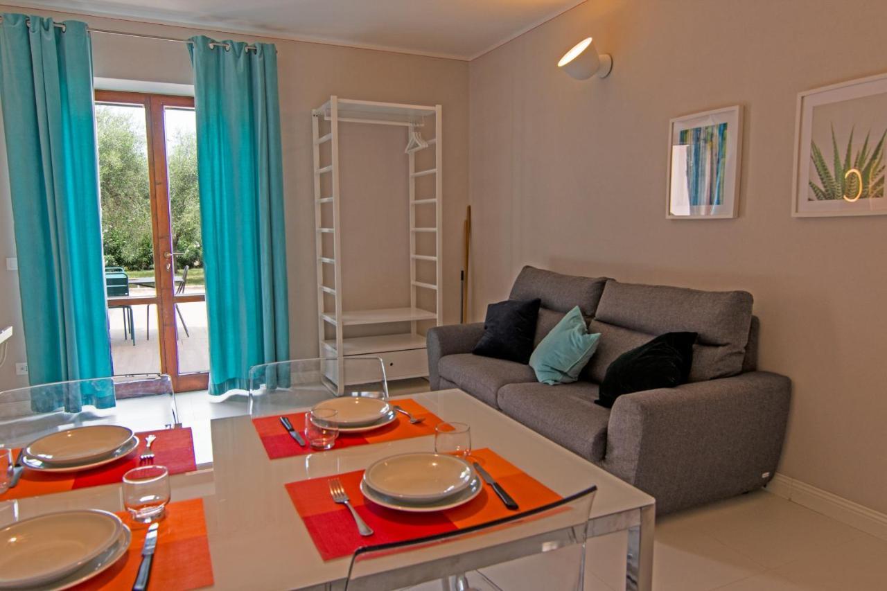 Residence Terme Isola D'Elba Srl Portoferraio Exteriör bild