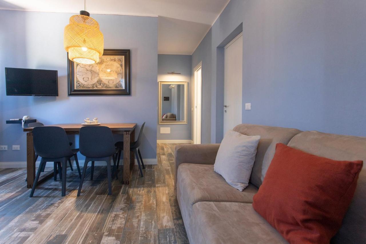 Residence Terme Isola D'Elba Srl Portoferraio Exteriör bild