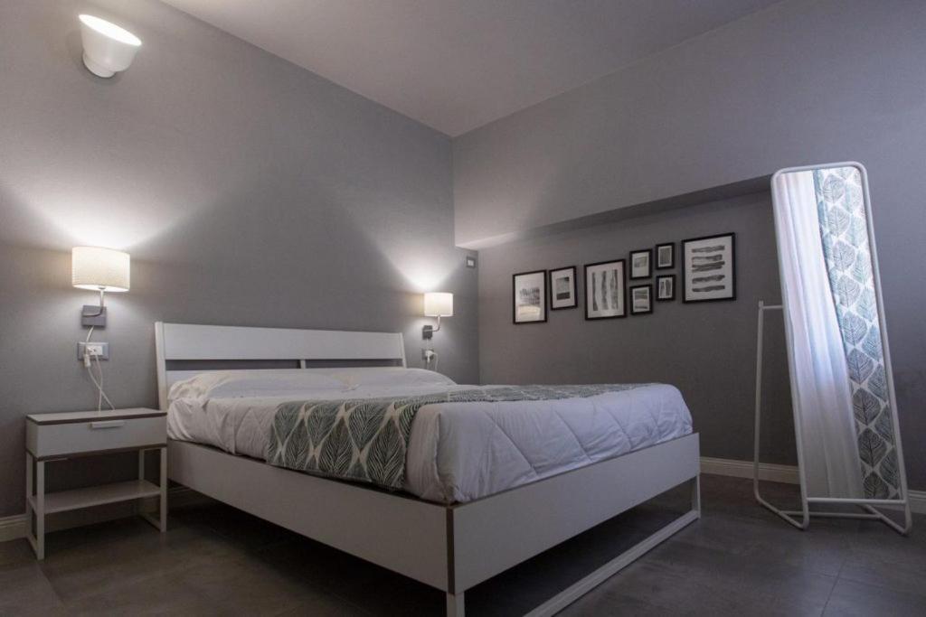 Residence Terme Isola D'Elba Srl Portoferraio Exteriör bild