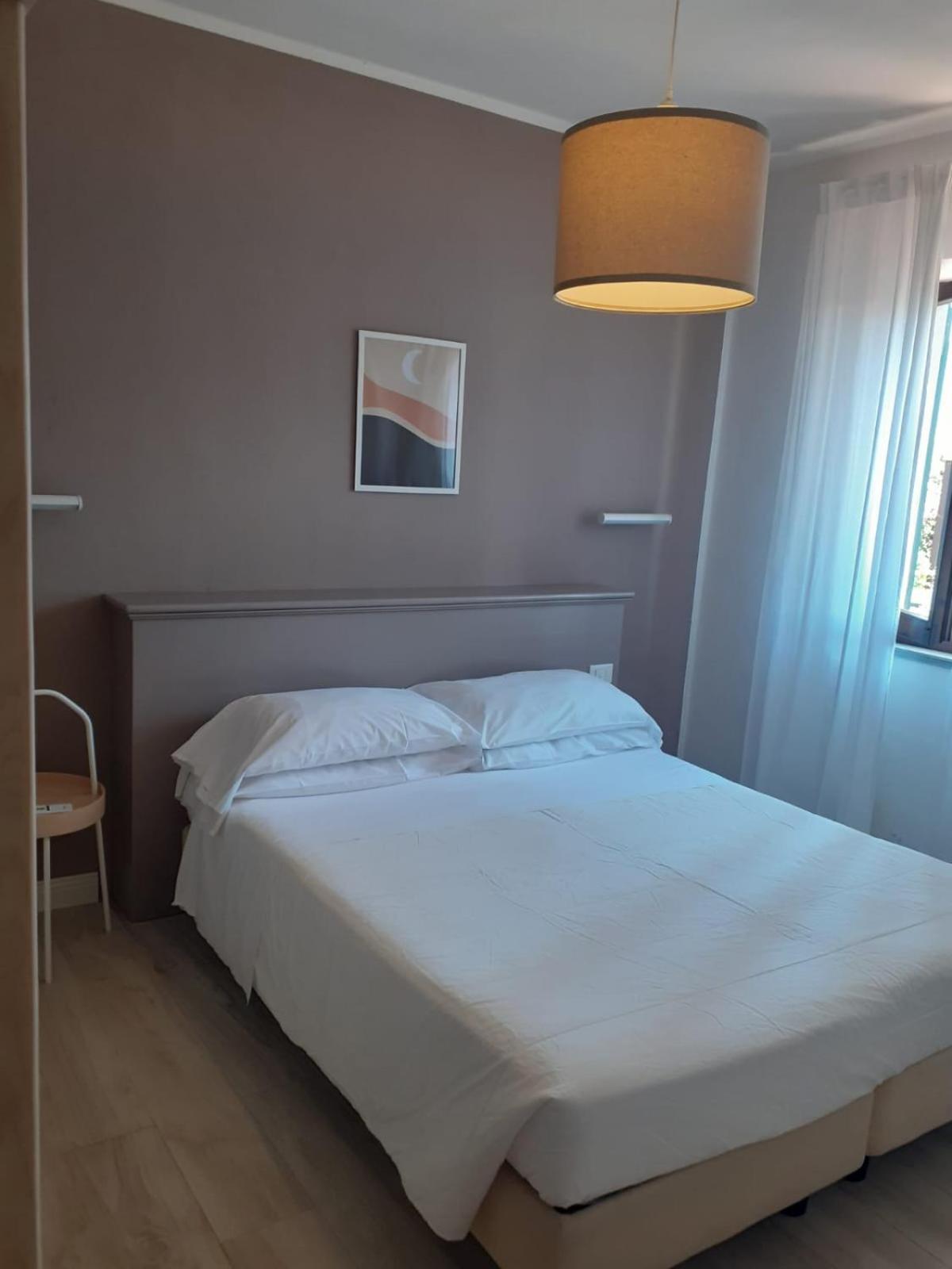 Residence Terme Isola D'Elba Srl Portoferraio Exteriör bild