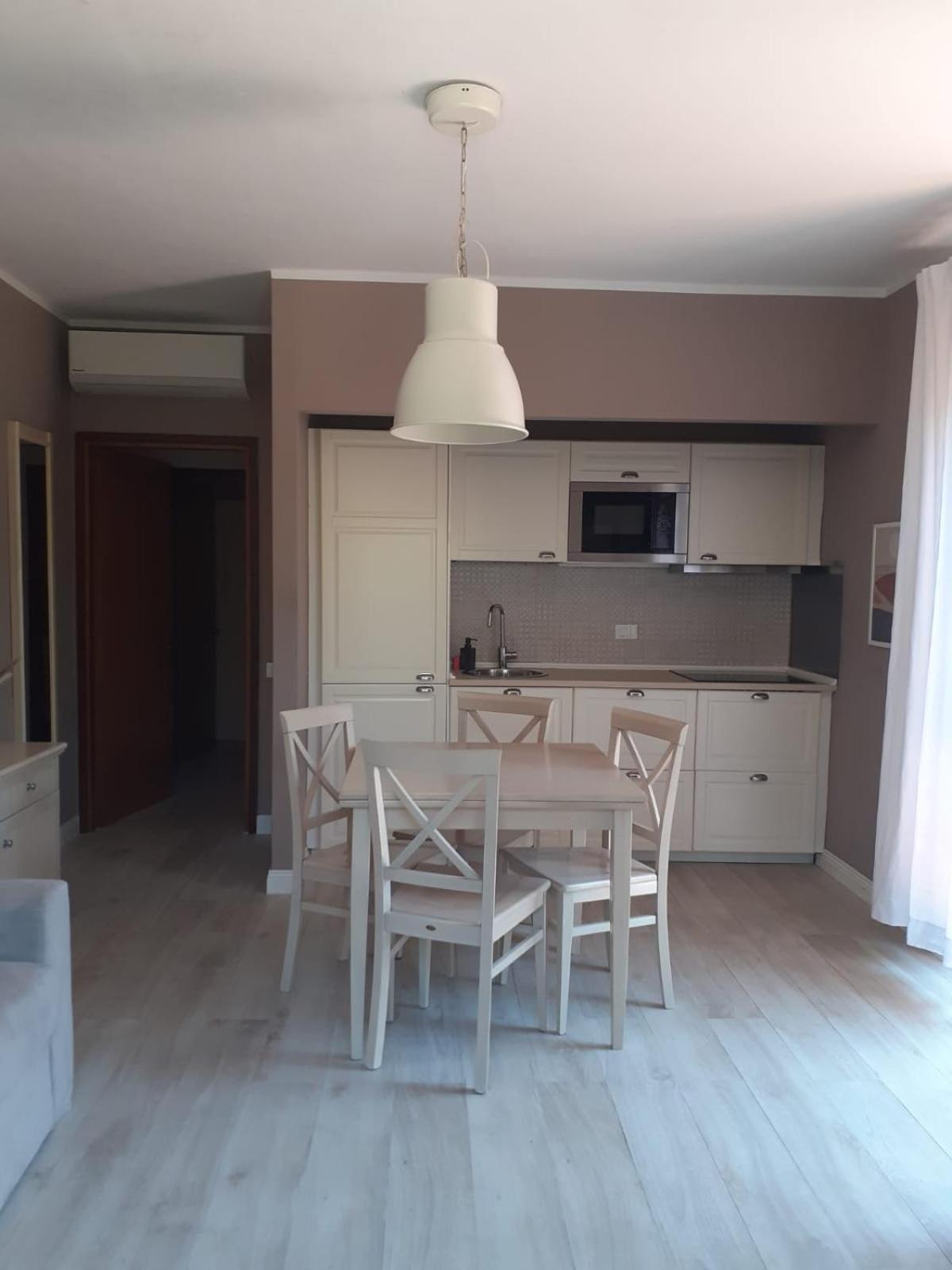 Residence Terme Isola D'Elba Srl Portoferraio Exteriör bild