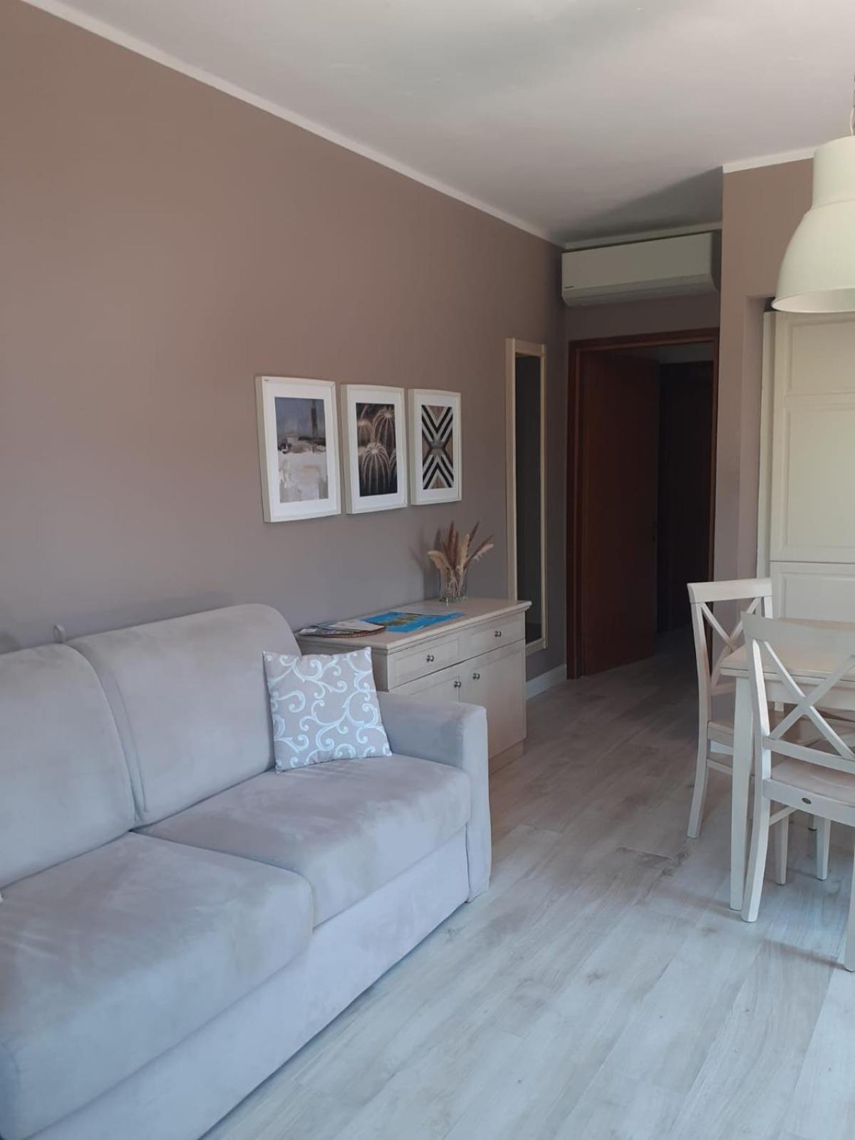 Residence Terme Isola D'Elba Srl Portoferraio Exteriör bild