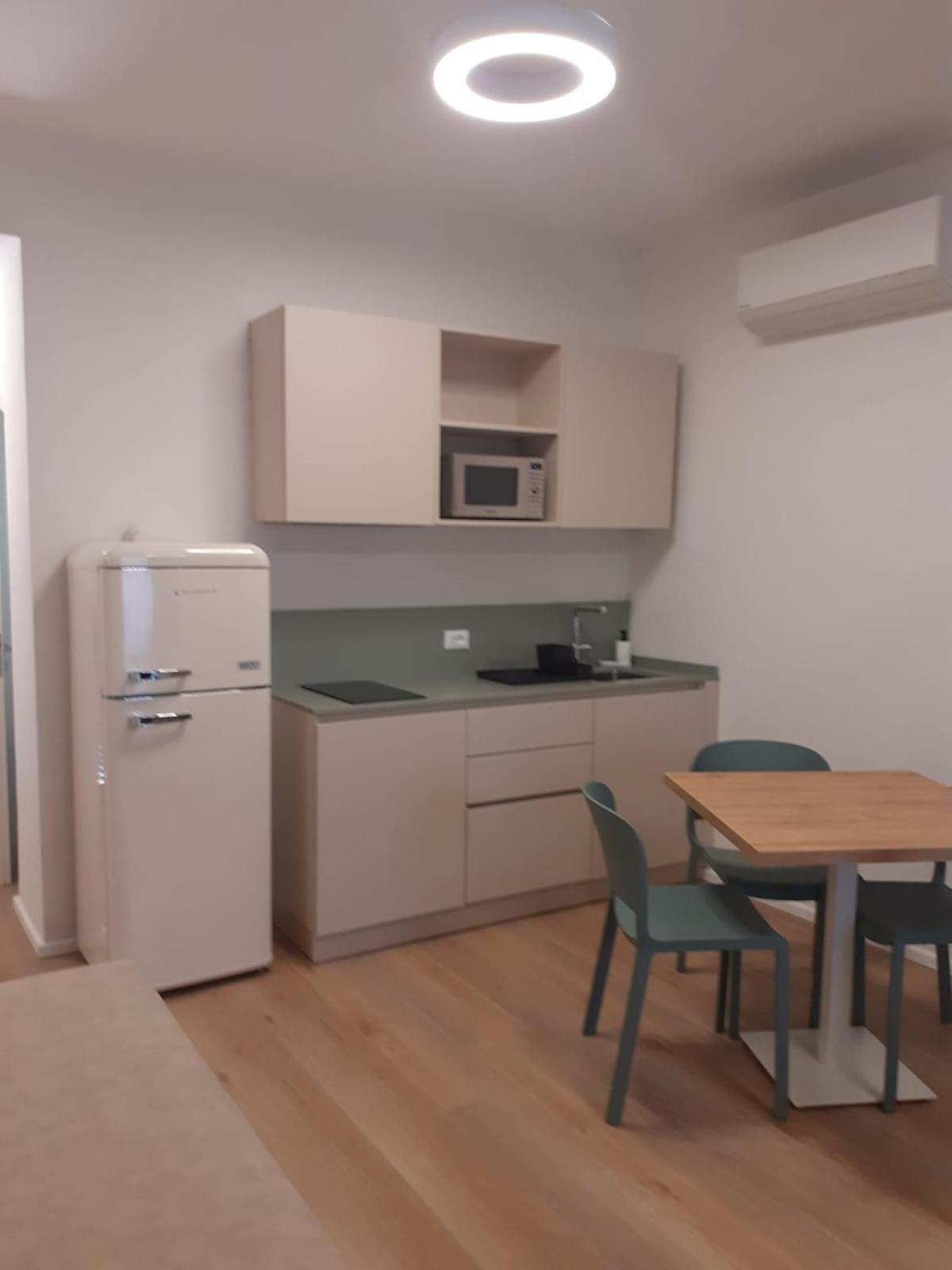 Residence Terme Isola D'Elba Srl Portoferraio Exteriör bild