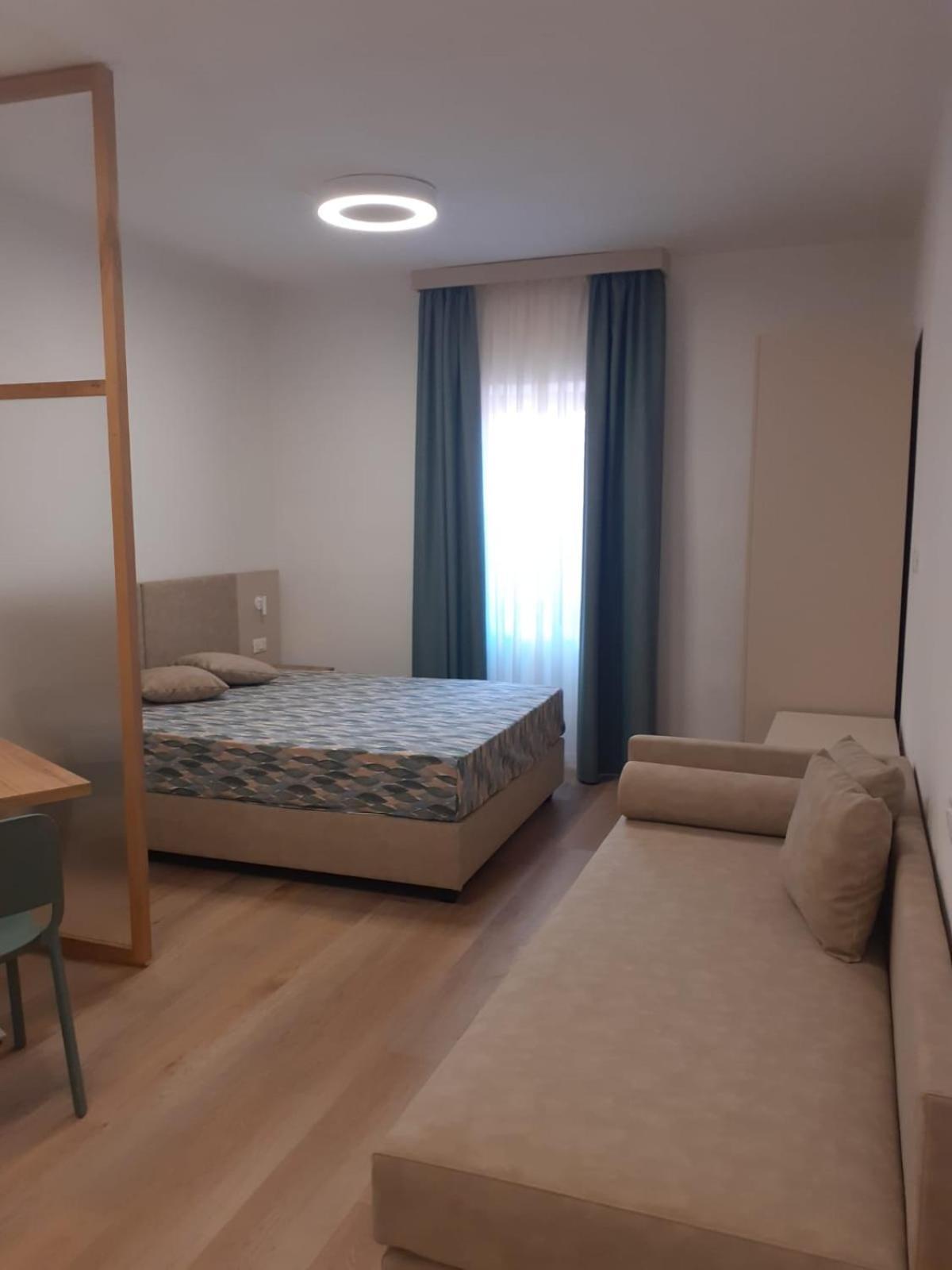 Residence Terme Isola D'Elba Srl Portoferraio Exteriör bild