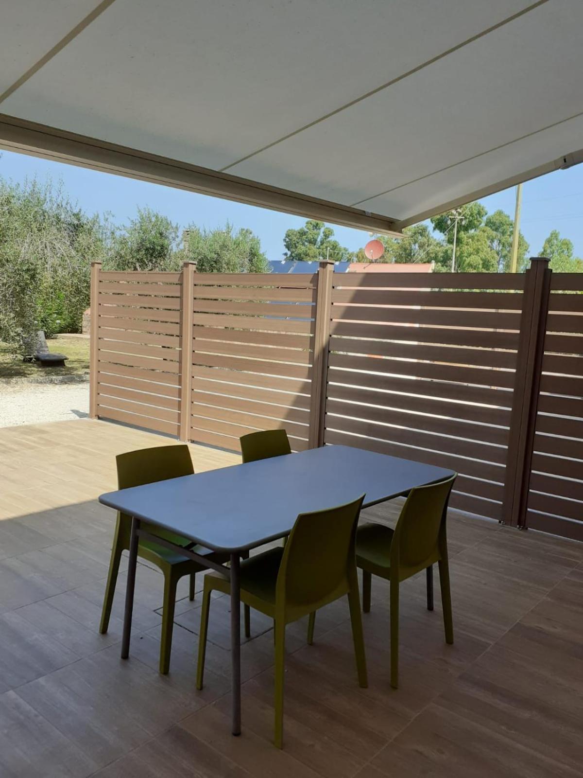 Residence Terme Isola D'Elba Srl Portoferraio Exteriör bild