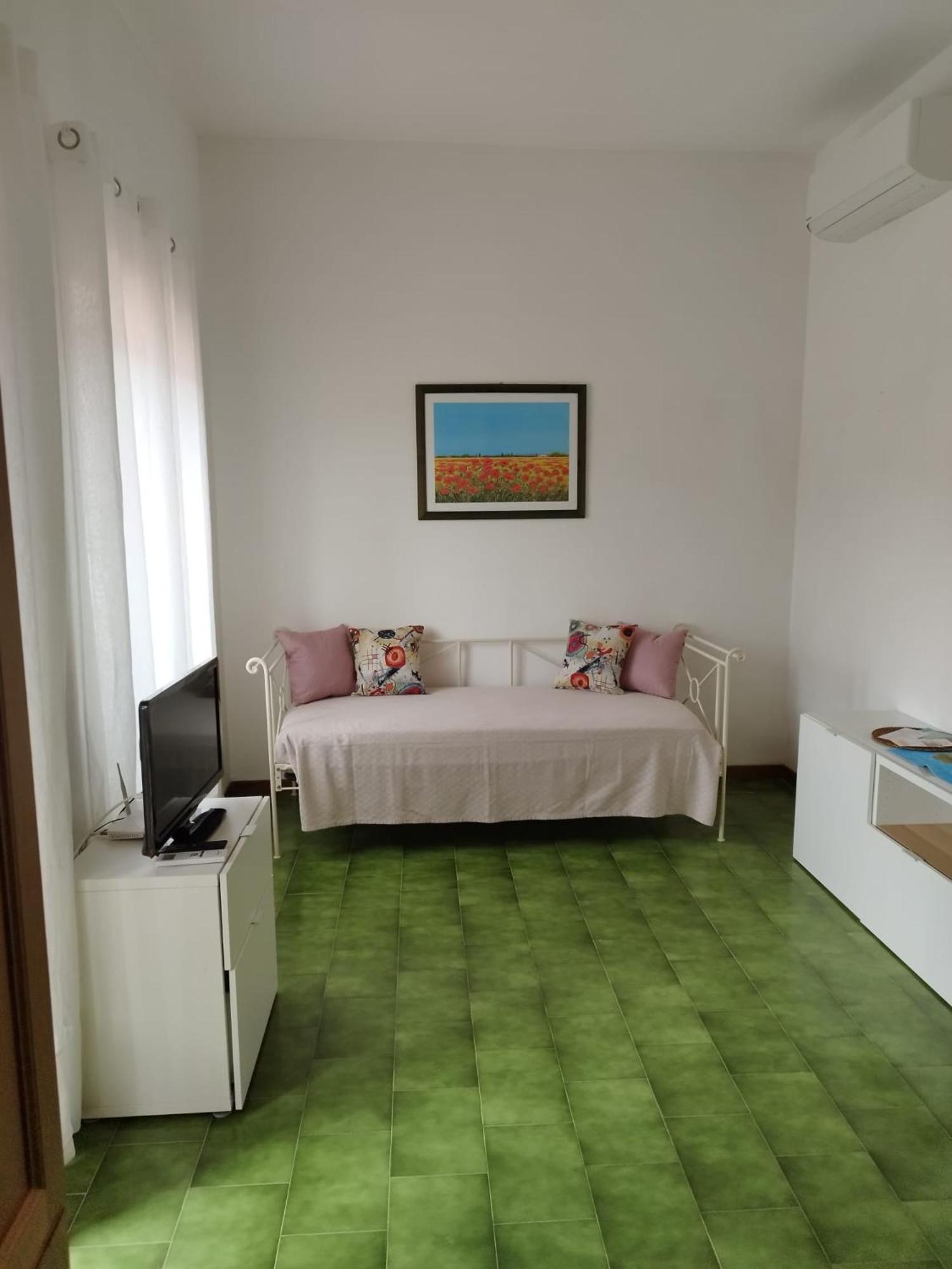 Residence Terme Isola D'Elba Srl Portoferraio Exteriör bild