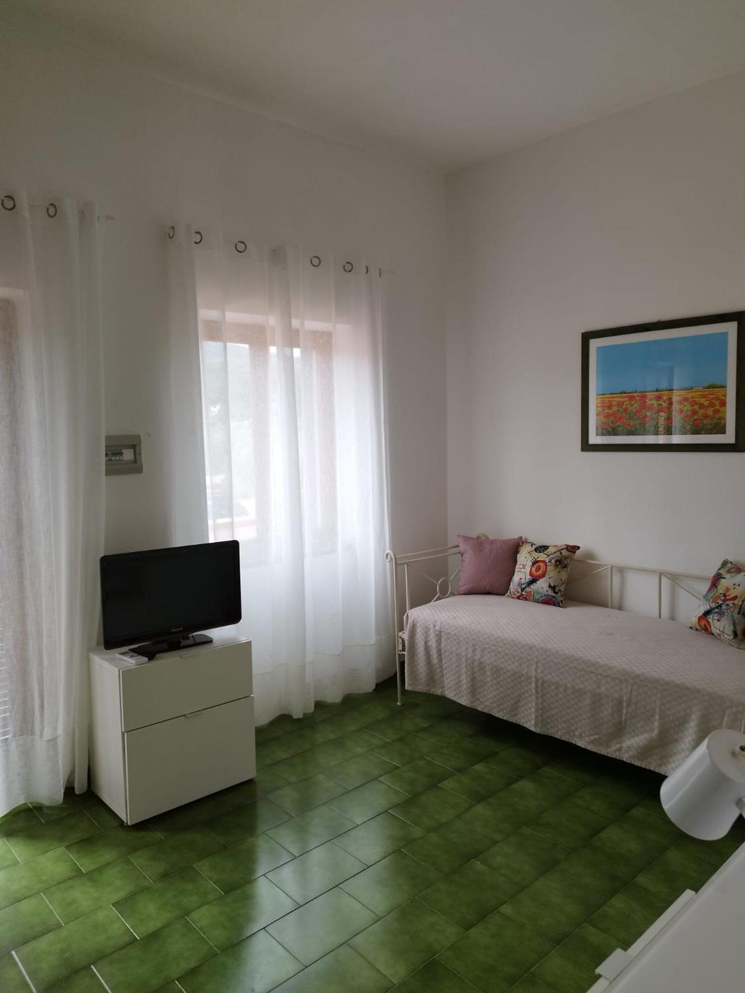 Residence Terme Isola D'Elba Srl Portoferraio Exteriör bild