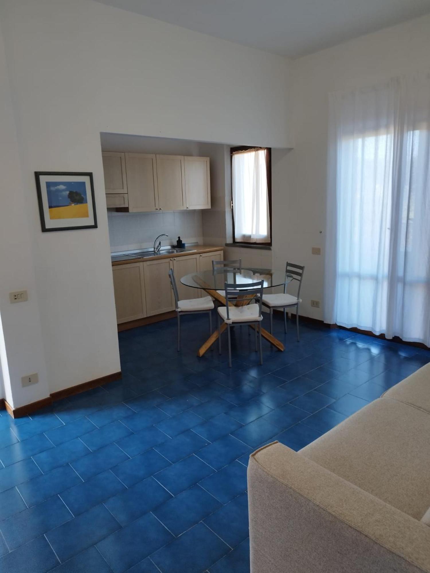 Residence Terme Isola D'Elba Srl Portoferraio Exteriör bild