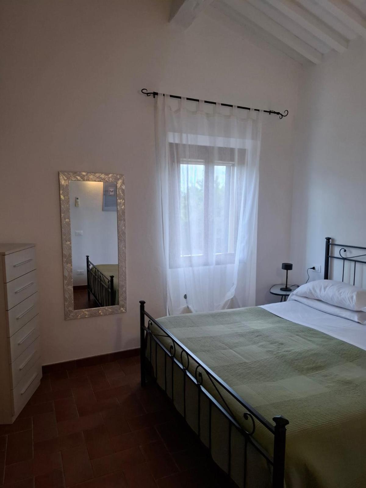Residence Terme Isola D'Elba Srl Portoferraio Exteriör bild