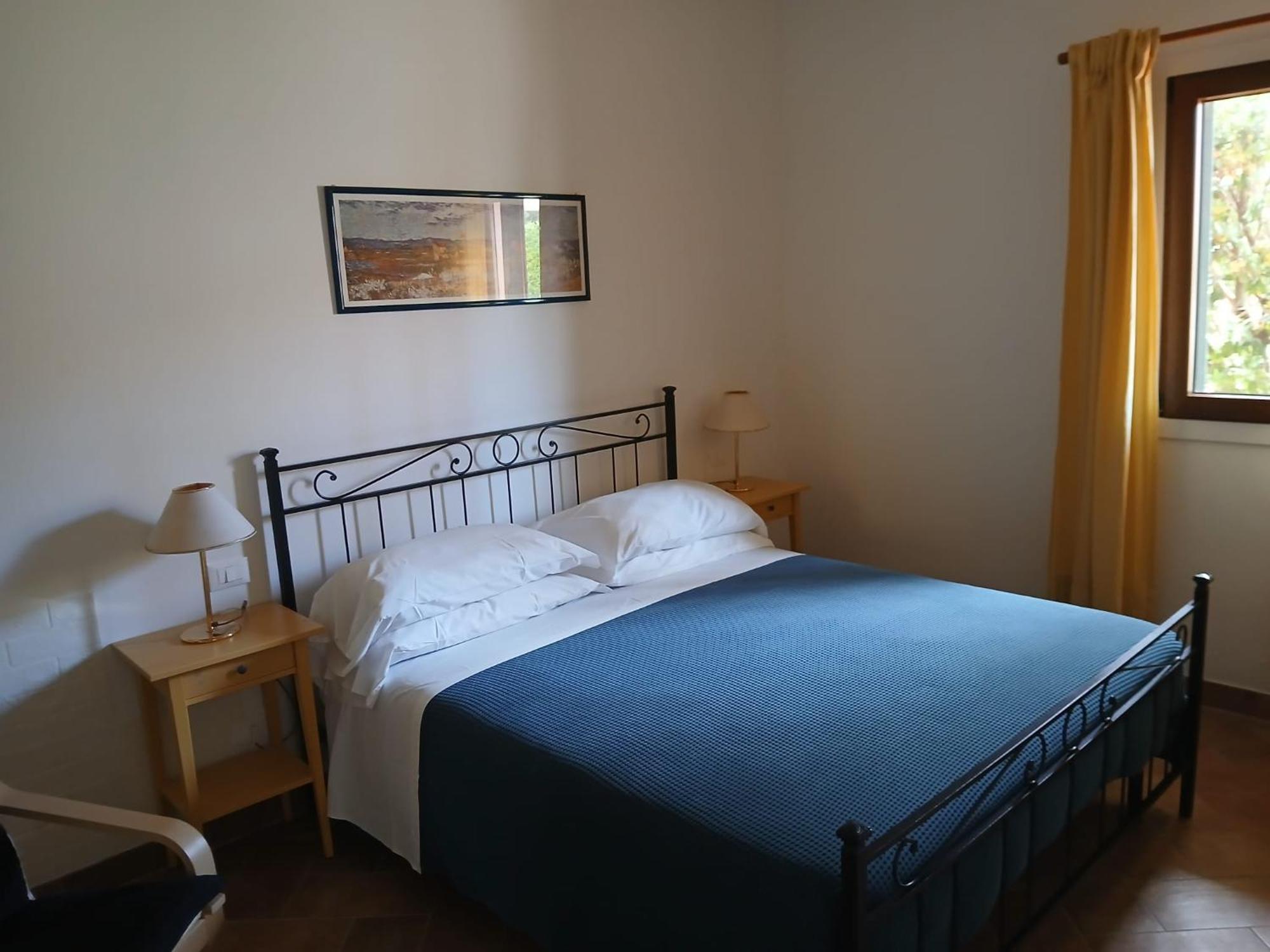 Residence Terme Isola D'Elba Srl Portoferraio Exteriör bild