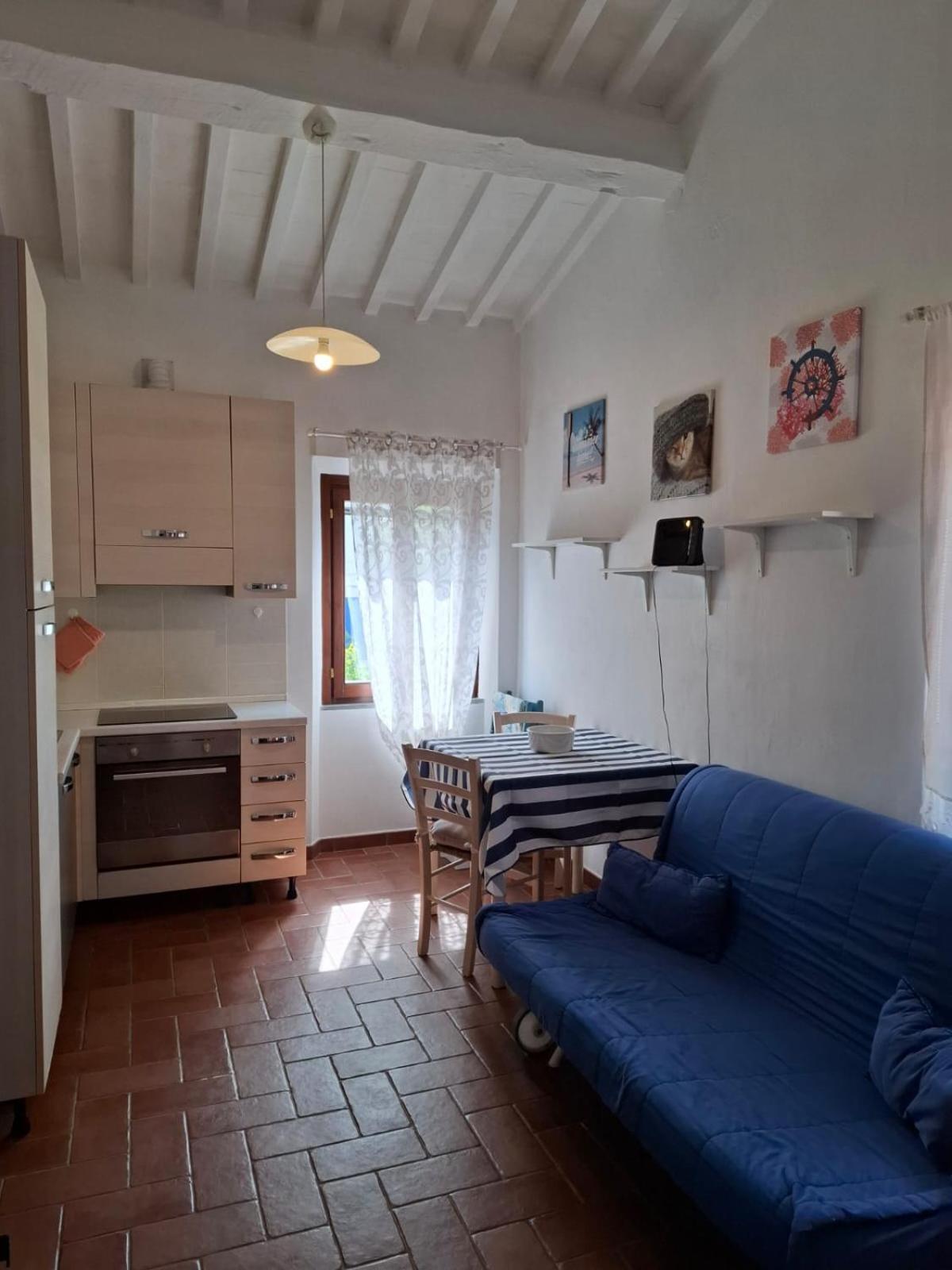 Residence Terme Isola D'Elba Srl Portoferraio Exteriör bild